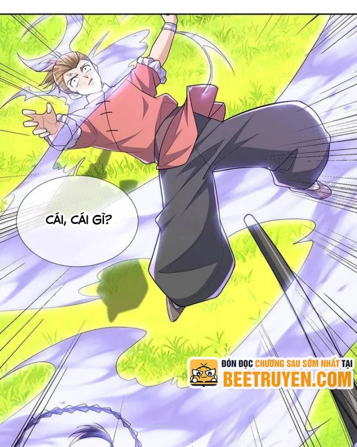 Luyện Thể Trăm Nghìn Tầng Chapter 401 - 65
