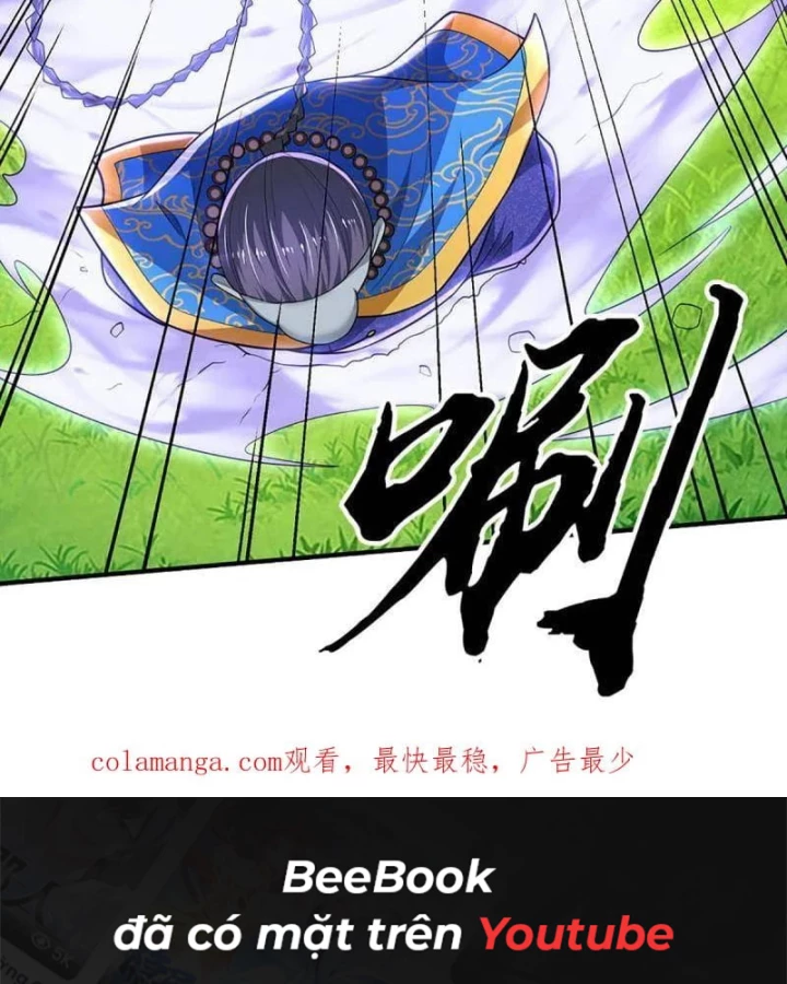 Luyện Thể Trăm Nghìn Tầng Chapter 401 - 66