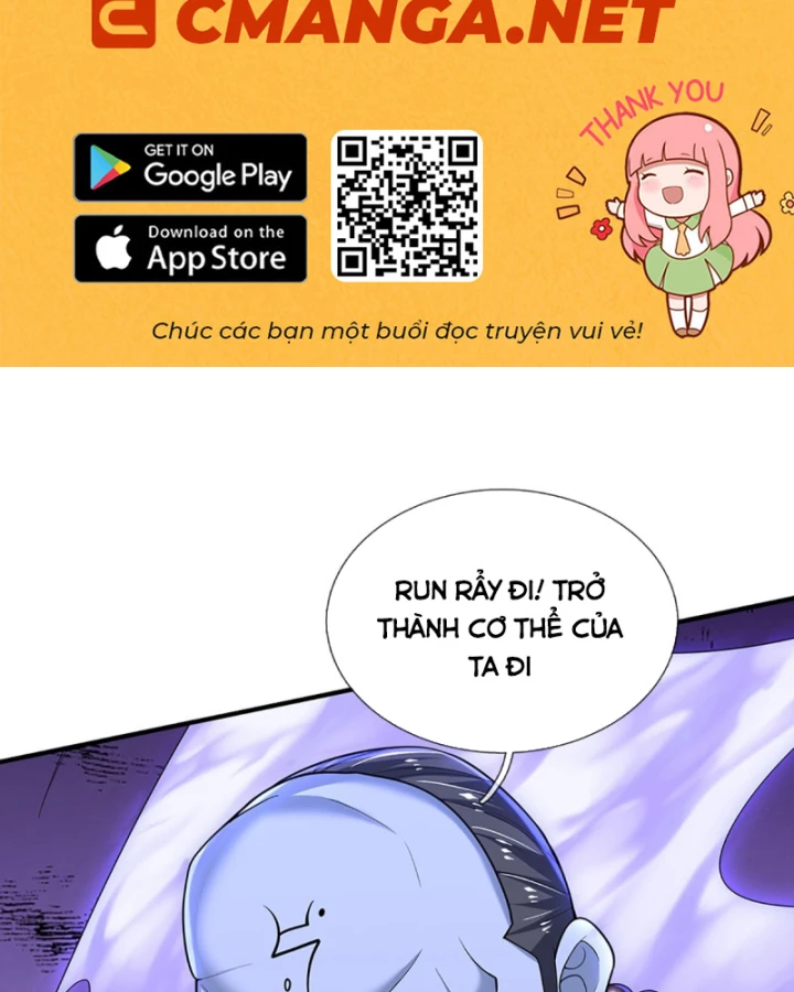 Luyện Thể Trăm Nghìn Tầng Chapter 402 - 2