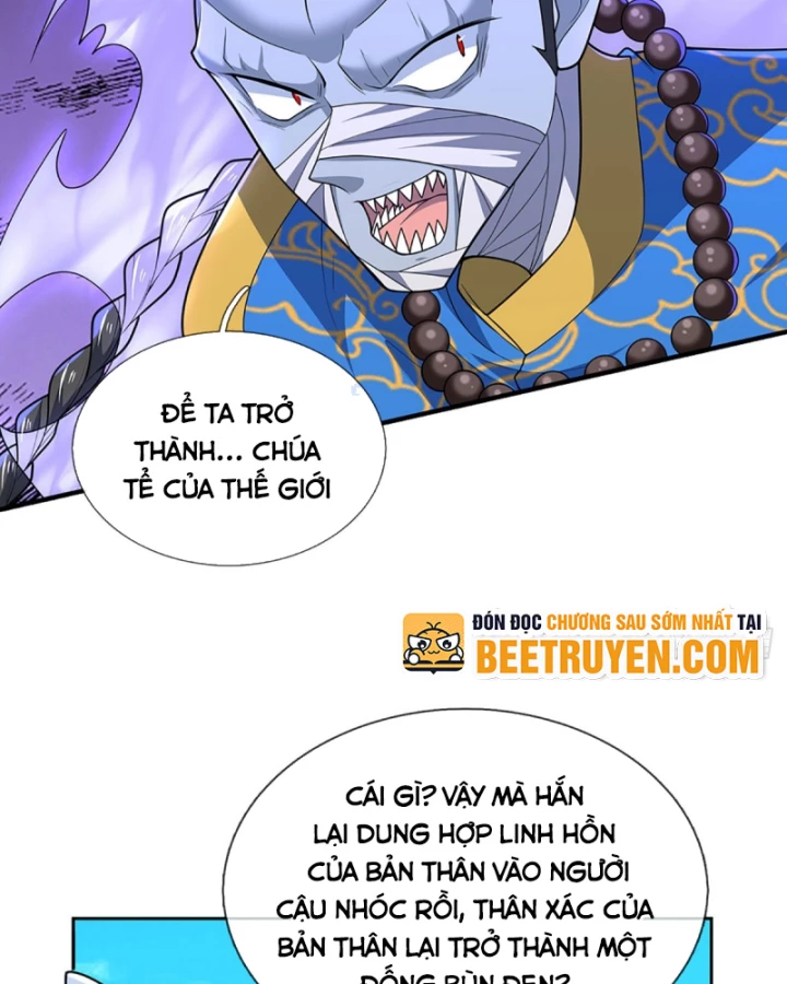 Luyện Thể Trăm Nghìn Tầng Chapter 402 - 3