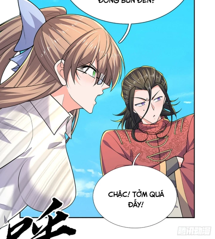 Luyện Thể Trăm Nghìn Tầng Chapter 402 - 4