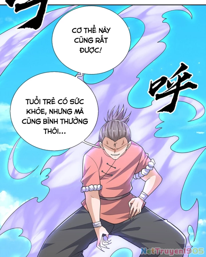 Luyện Thể Trăm Nghìn Tầng Chapter 402 - 5