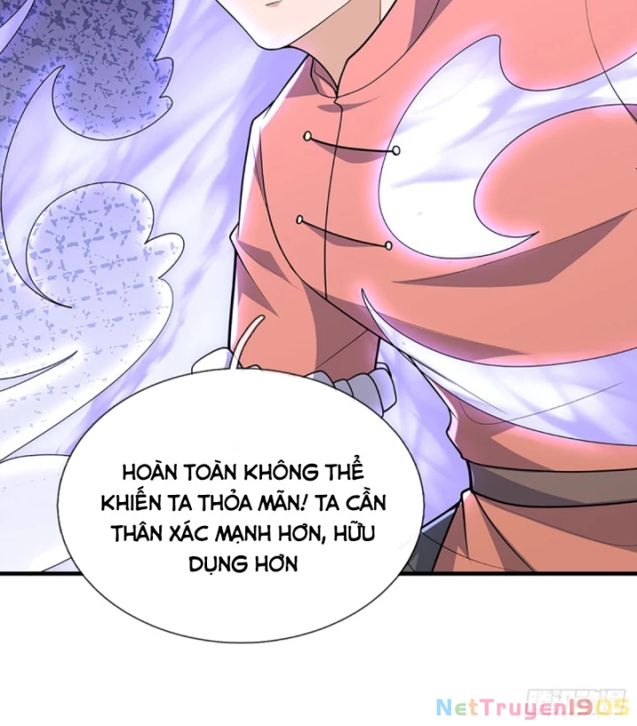 Luyện Thể Trăm Nghìn Tầng Chapter 402 - 7