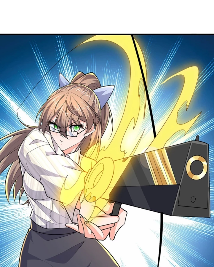 Luyện Thể Trăm Nghìn Tầng Chapter 402 - 8