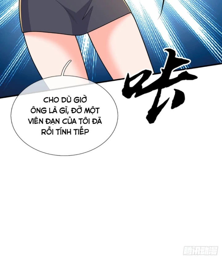 Luyện Thể Trăm Nghìn Tầng Chapter 402 - 9