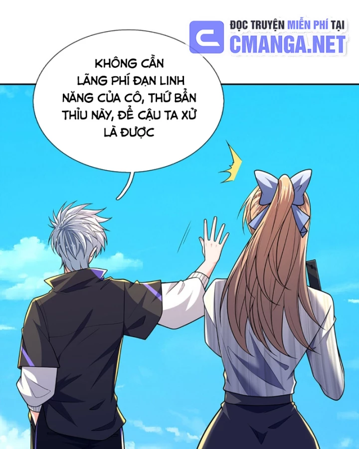 Luyện Thể Trăm Nghìn Tầng Chapter 402 - 10