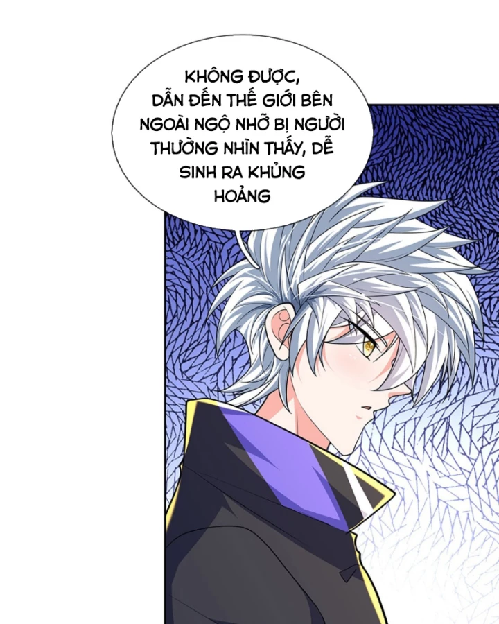 Luyện Thể Trăm Nghìn Tầng Chapter 402 - 14