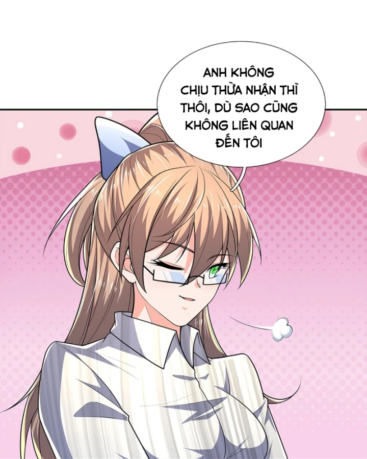 Luyện Thể Trăm Nghìn Tầng Chapter 402 - 19