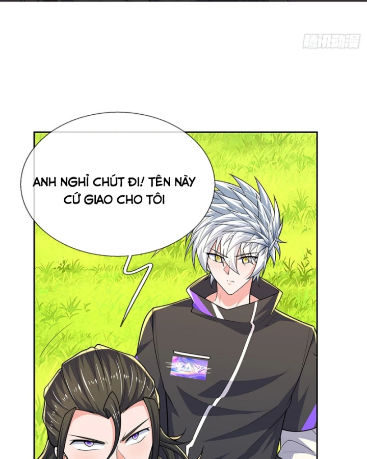 Luyện Thể Trăm Nghìn Tầng Chapter 402 - 20