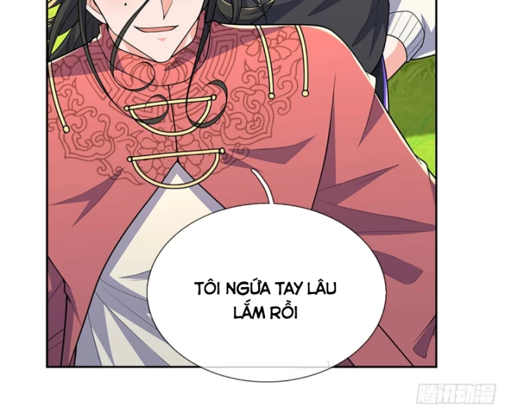 Luyện Thể Trăm Nghìn Tầng Chapter 402 - 21