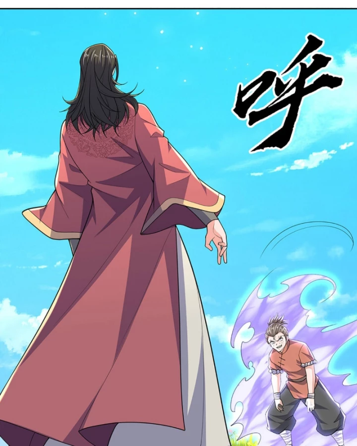 Luyện Thể Trăm Nghìn Tầng Chapter 402 - 22