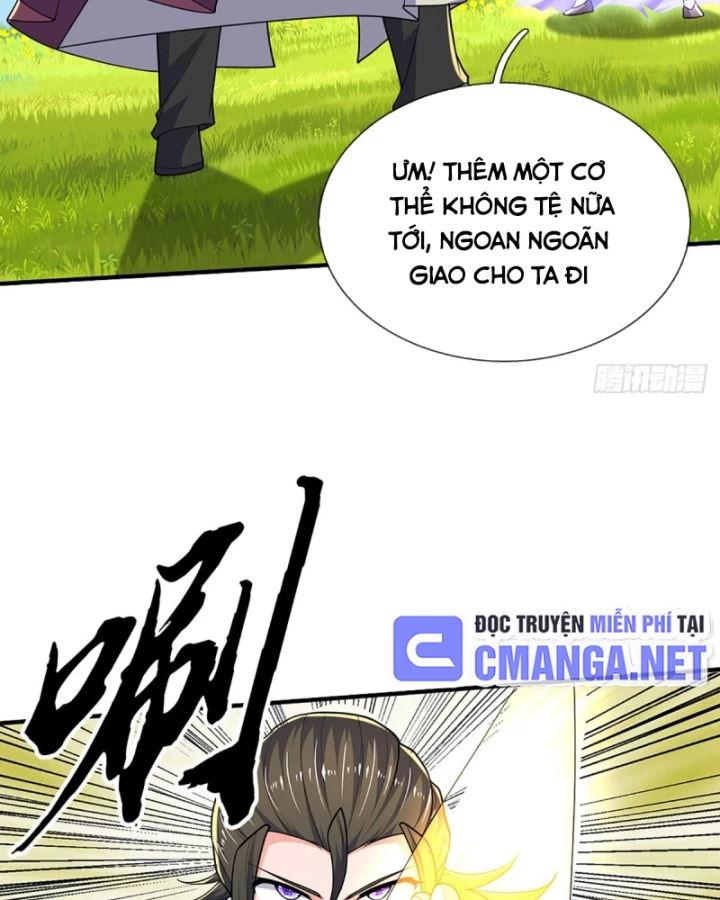 Luyện Thể Trăm Nghìn Tầng Chapter 402 - 23