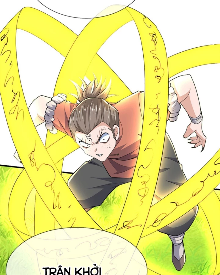 Luyện Thể Trăm Nghìn Tầng Chapter 402 - 25
