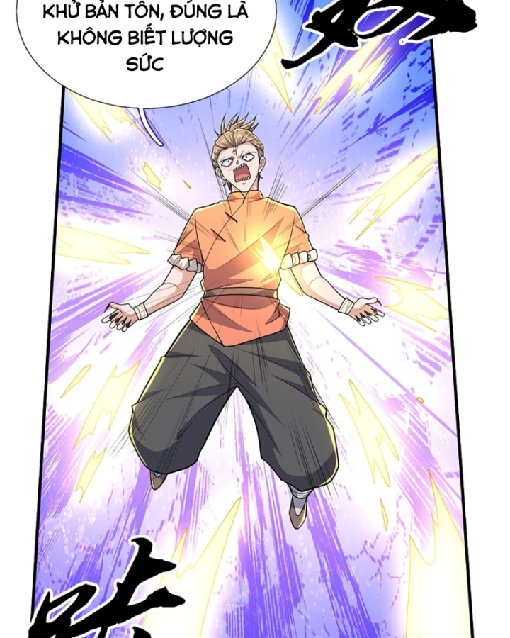 Luyện Thể Trăm Nghìn Tầng Chapter 402 - 27