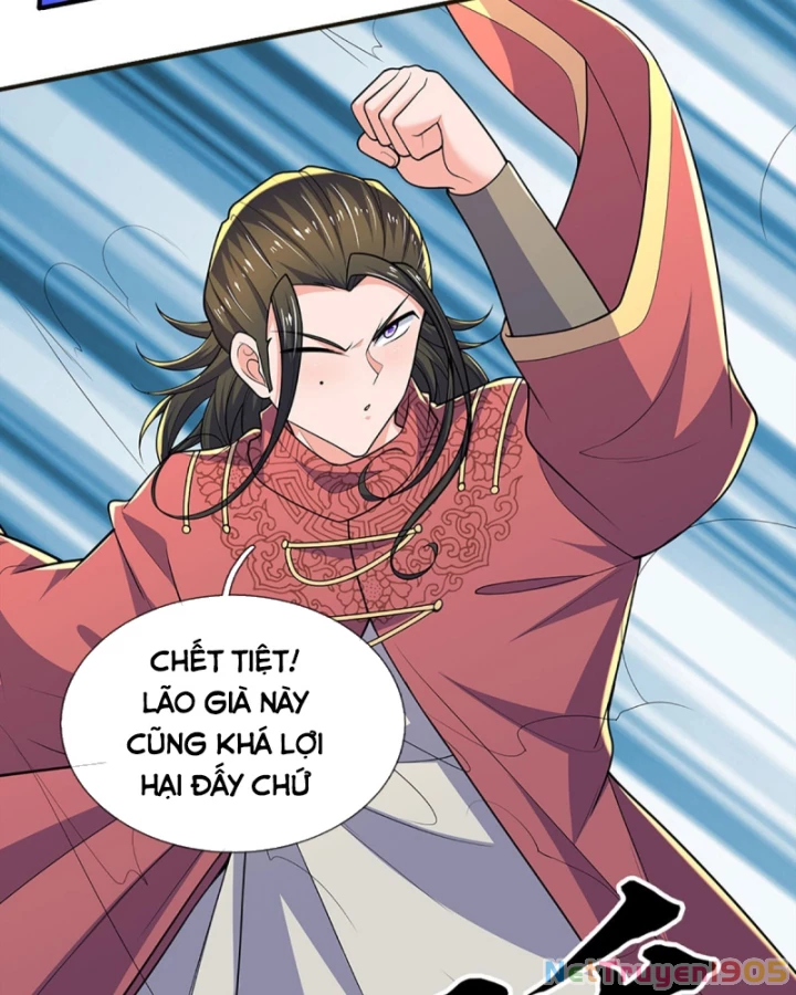 Luyện Thể Trăm Nghìn Tầng Chapter 402 - 29