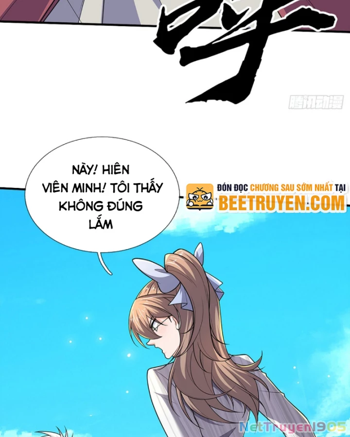 Luyện Thể Trăm Nghìn Tầng Chapter 402 - 30