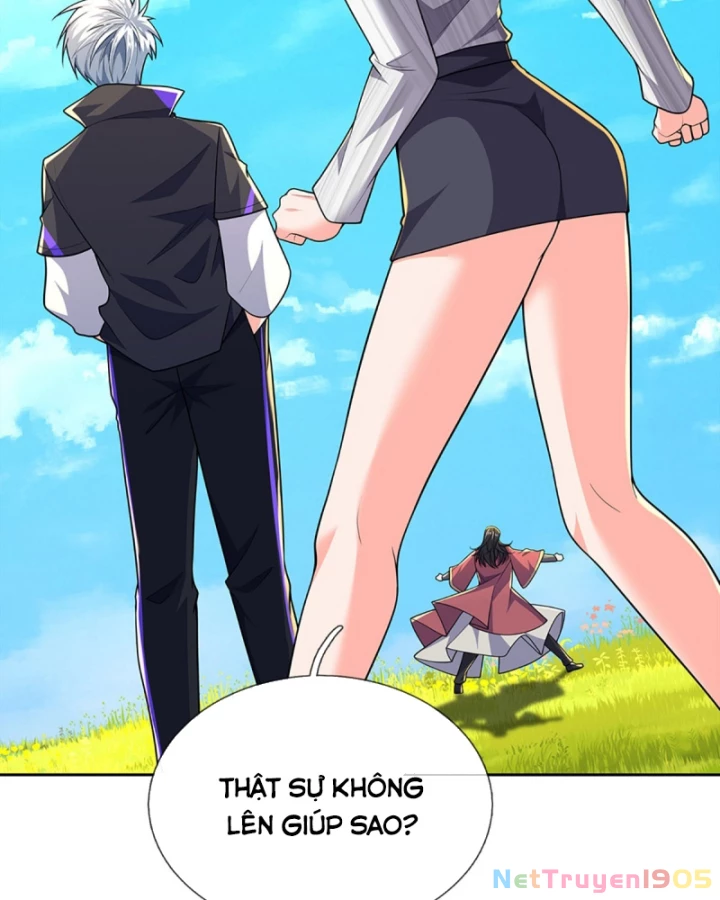 Luyện Thể Trăm Nghìn Tầng Chapter 402 - 31