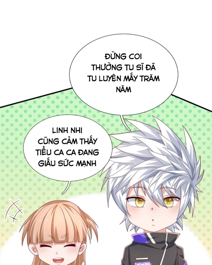 Luyện Thể Trăm Nghìn Tầng Chapter 402 - 36