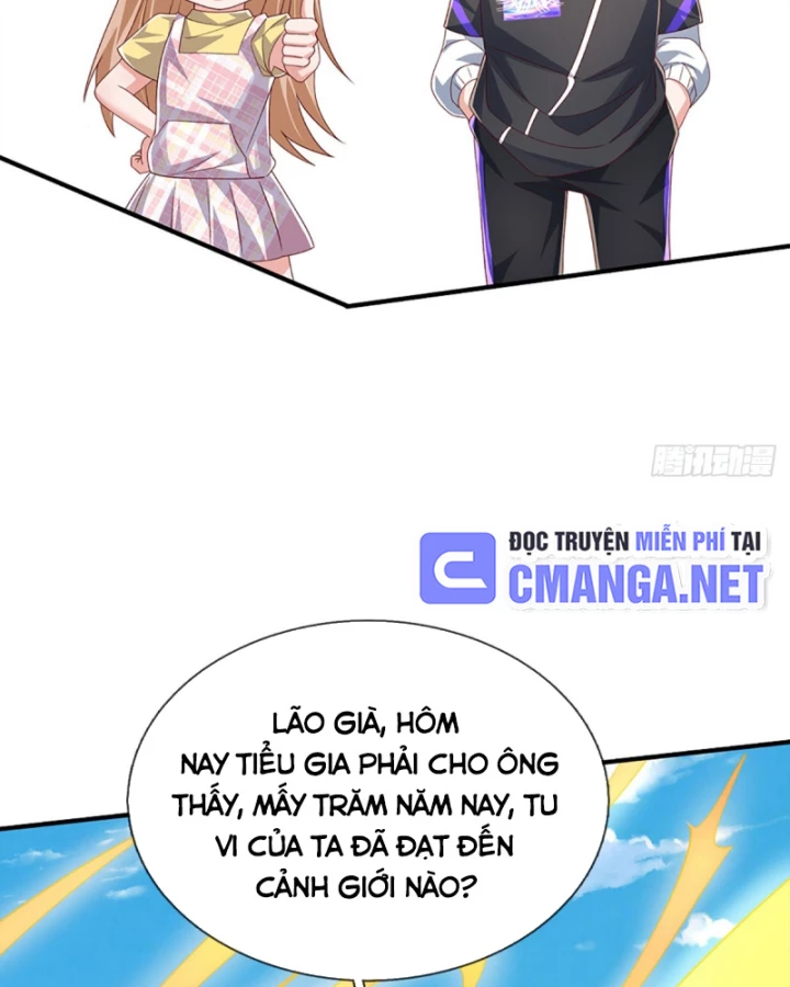 Luyện Thể Trăm Nghìn Tầng Chapter 402 - 37