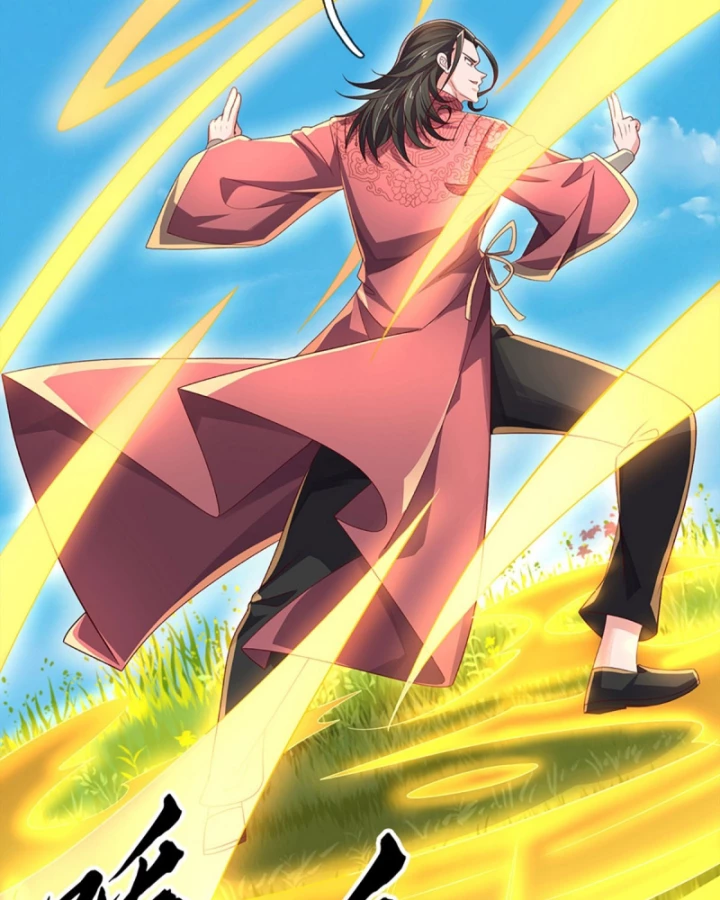 Luyện Thể Trăm Nghìn Tầng Chapter 402 - 38