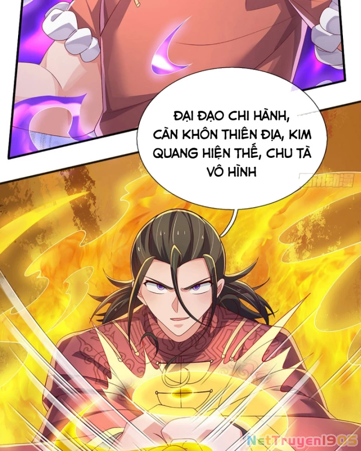 Luyện Thể Trăm Nghìn Tầng Chapter 402 - 41