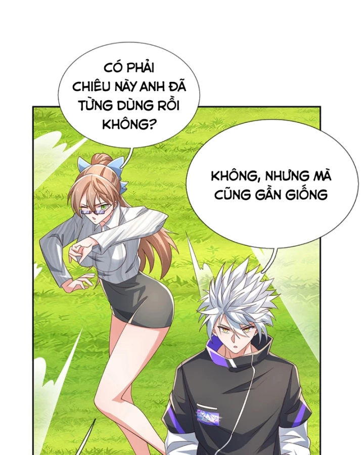 Luyện Thể Trăm Nghìn Tầng Chapter 402 - 43