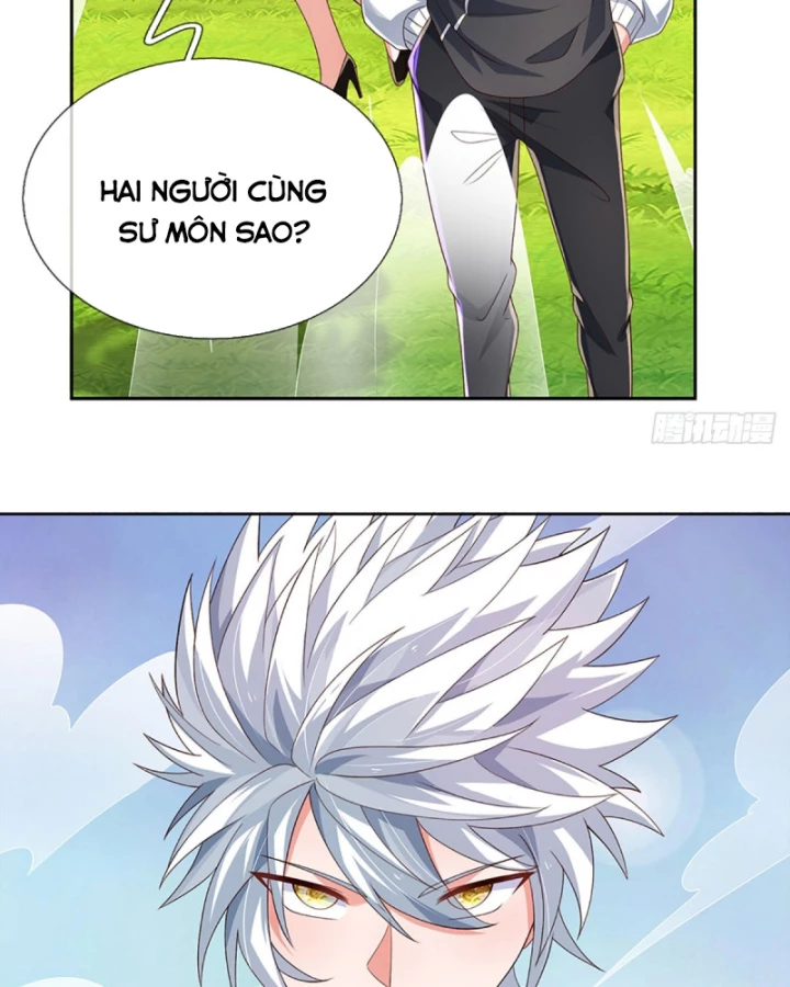 Luyện Thể Trăm Nghìn Tầng Chapter 402 - 44