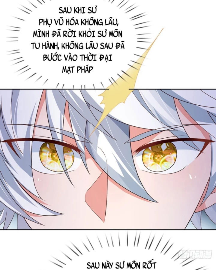 Luyện Thể Trăm Nghìn Tầng Chapter 402 - 46