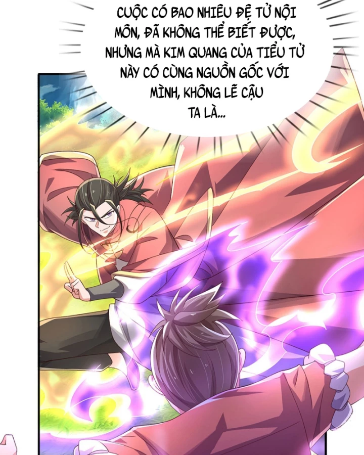 Luyện Thể Trăm Nghìn Tầng Chapter 402 - 47