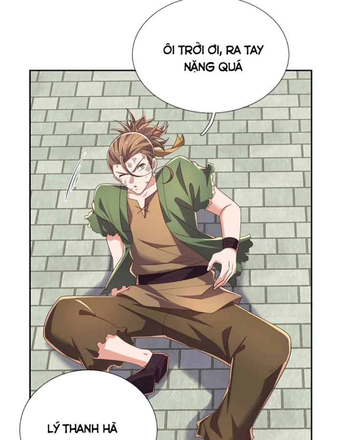 Luyện Thể Trăm Nghìn Tầng Chapter 402 - 53