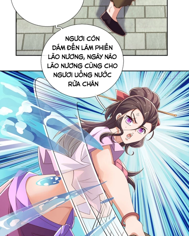 Luyện Thể Trăm Nghìn Tầng Chapter 402 - 54