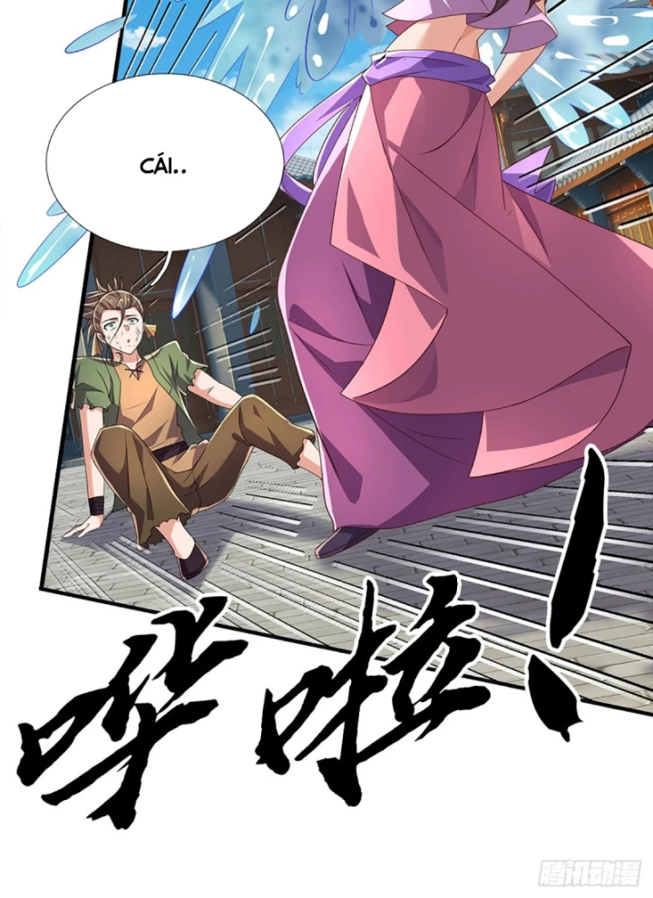 Luyện Thể Trăm Nghìn Tầng Chapter 402 - 58