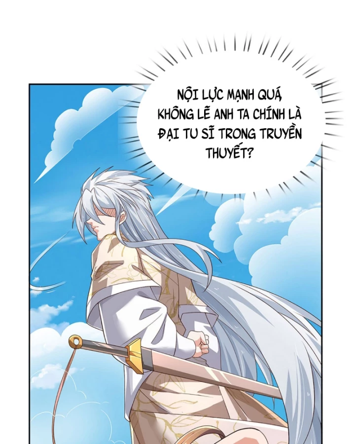 Luyện Thể Trăm Nghìn Tầng Chapter 402 - 59