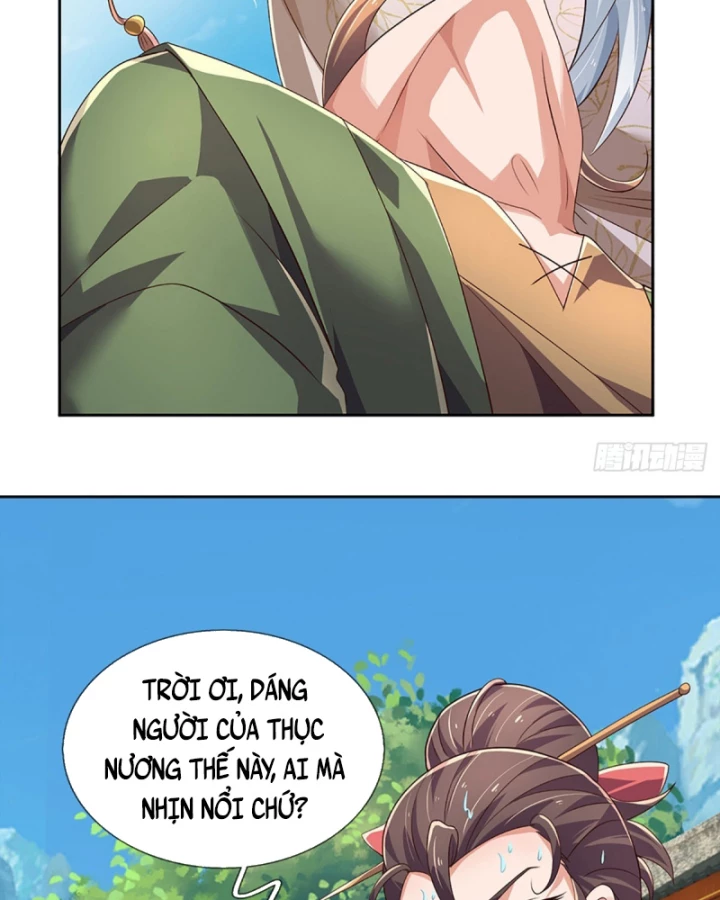 Luyện Thể Trăm Nghìn Tầng Chapter 402 - 60