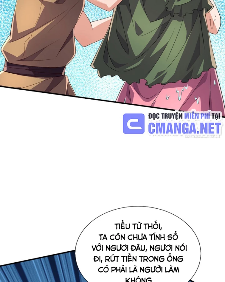 Luyện Thể Trăm Nghìn Tầng Chapter 402 - 64