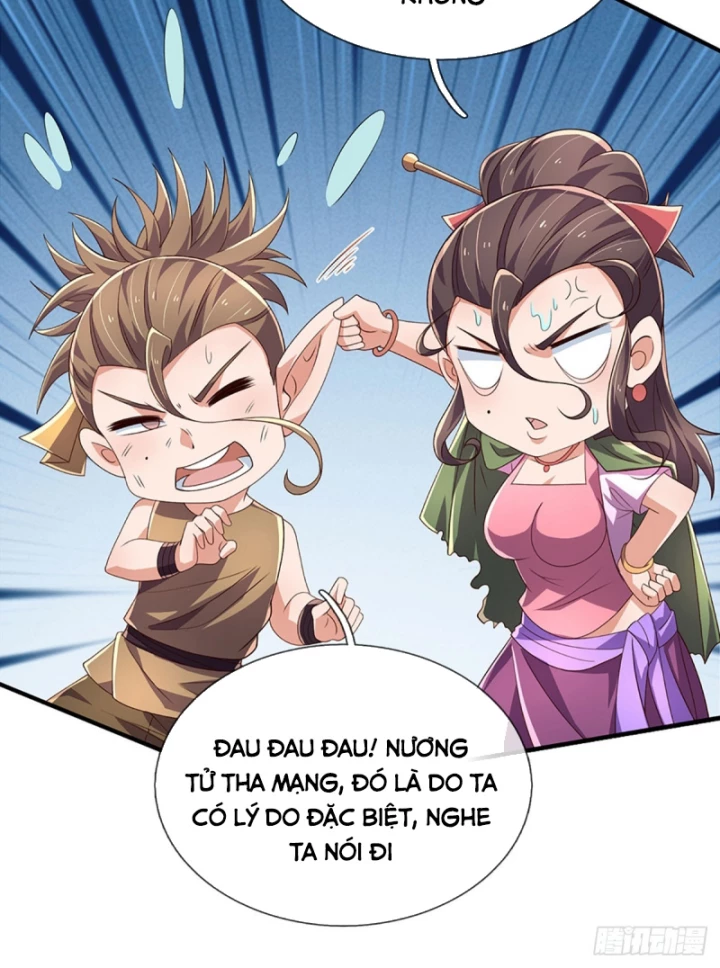 Luyện Thể Trăm Nghìn Tầng Chapter 402 - 65