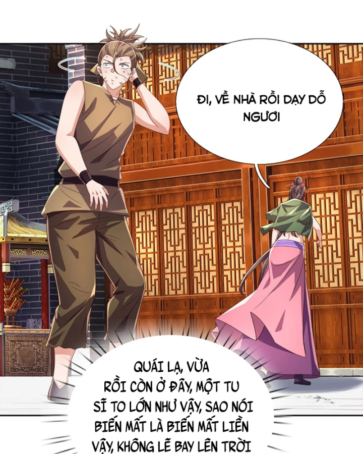 Luyện Thể Trăm Nghìn Tầng Chapter 402 - 66