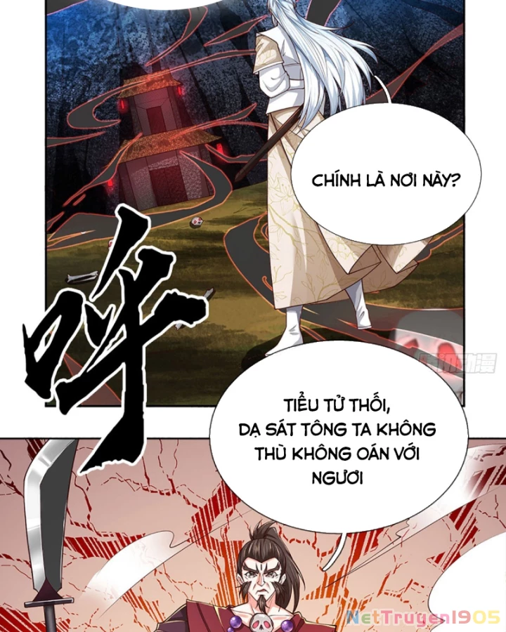 Luyện Thể Trăm Nghìn Tầng Chapter 402 - 68