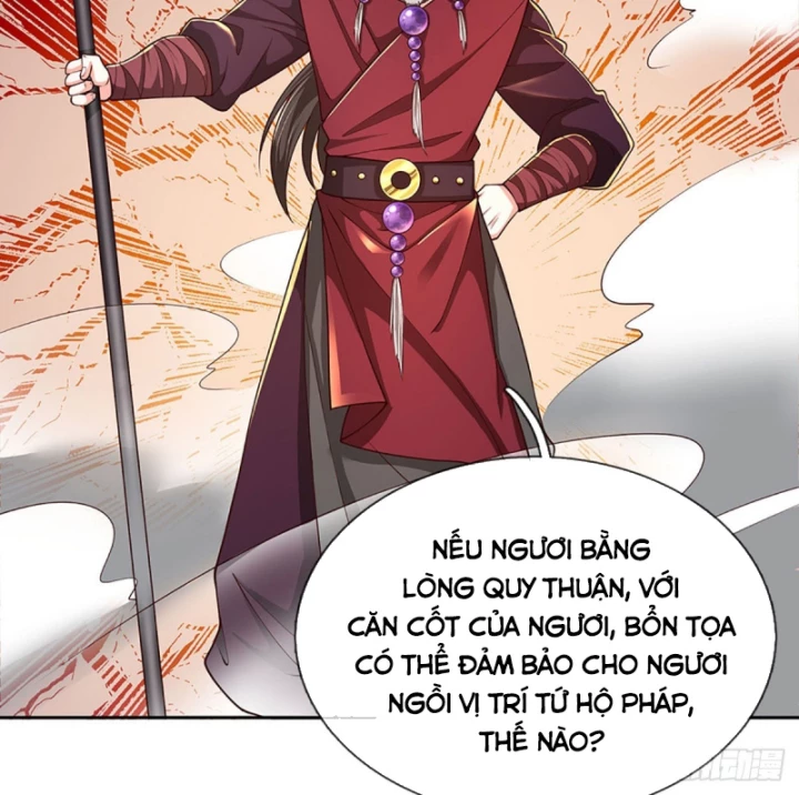Luyện Thể Trăm Nghìn Tầng Chapter 402 - 69