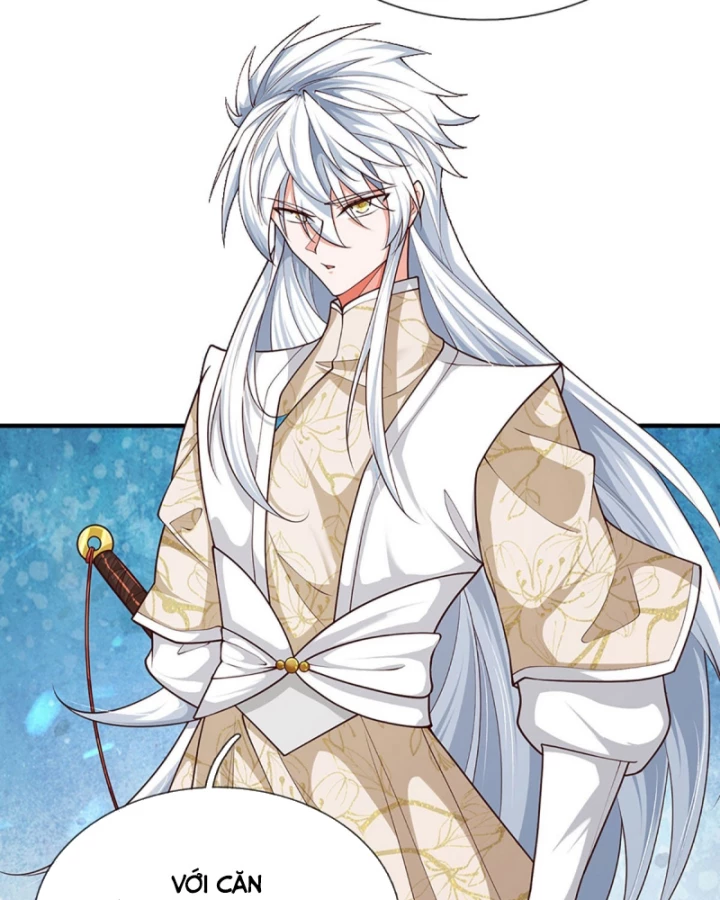 Luyện Thể Trăm Nghìn Tầng Chapter 402 - 70