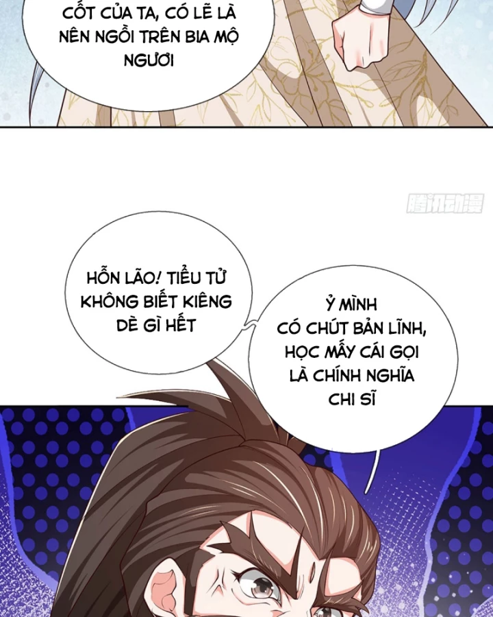 Luyện Thể Trăm Nghìn Tầng Chapter 402 - 71