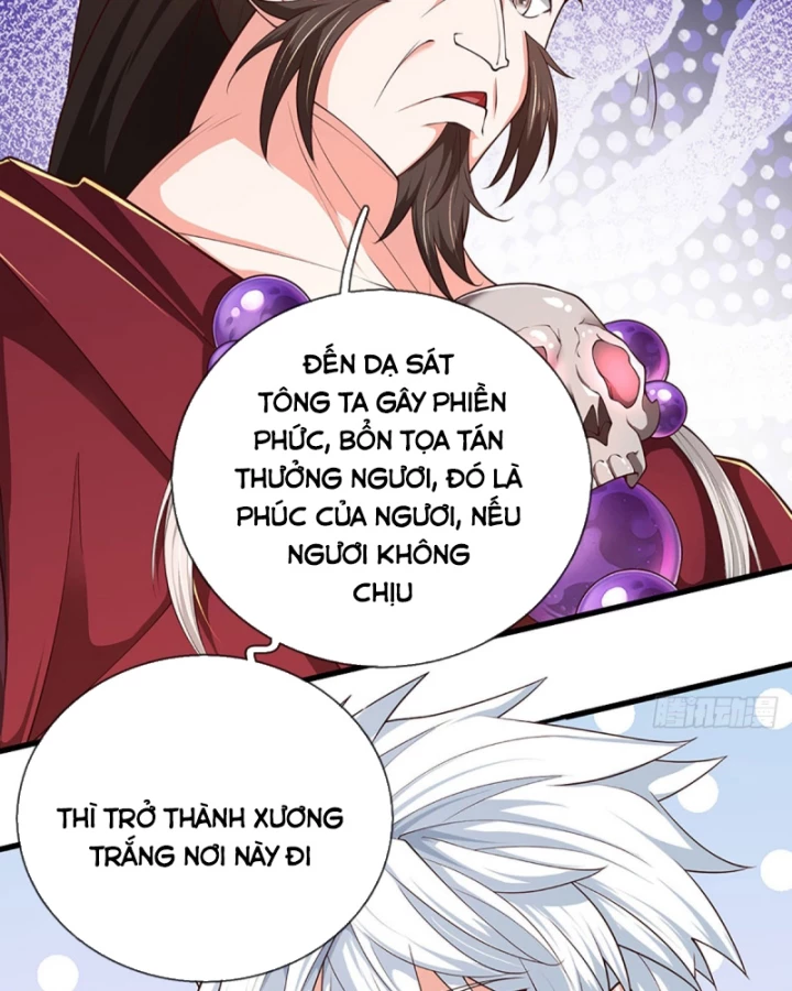 Luyện Thể Trăm Nghìn Tầng Chapter 402 - 72