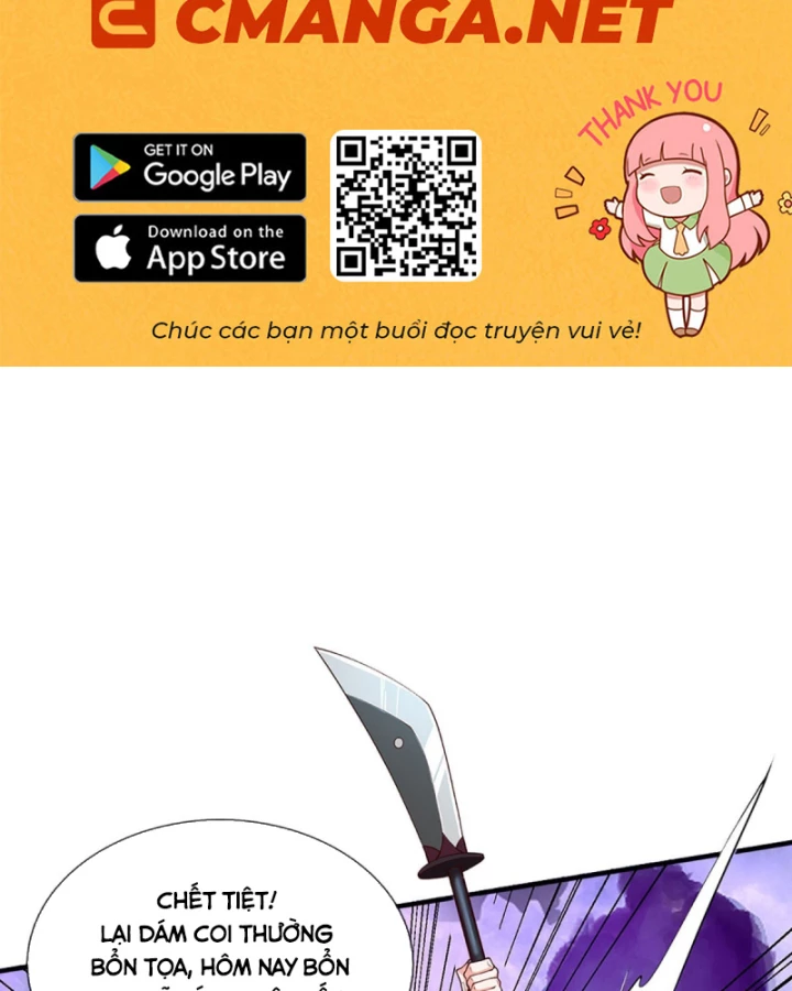 Luyện Thể Trăm Nghìn Tầng Chapter 403 - 2