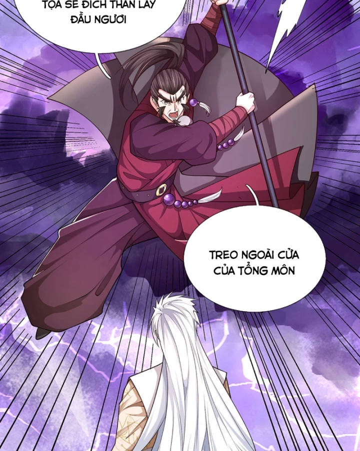 Luyện Thể Trăm Nghìn Tầng Chapter 403 - 3