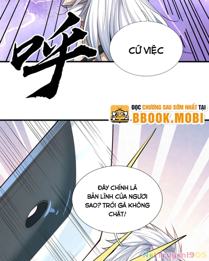 Luyện Thể Trăm Nghìn Tầng Chapter 403 - 4