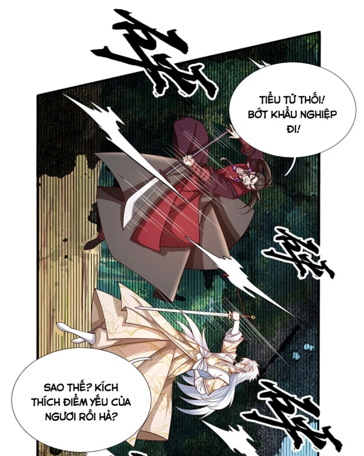 Luyện Thể Trăm Nghìn Tầng Chapter 403 - 6