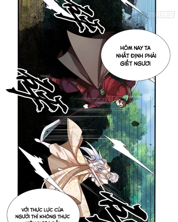 Luyện Thể Trăm Nghìn Tầng Chapter 403 - 7