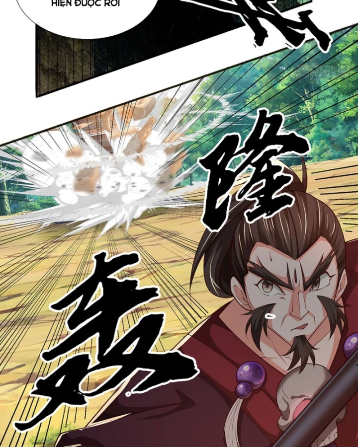 Luyện Thể Trăm Nghìn Tầng Chapter 403 - 8