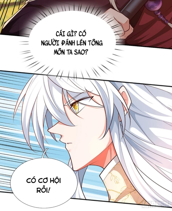 Luyện Thể Trăm Nghìn Tầng Chapter 403 - 9