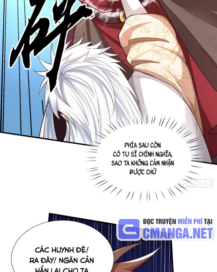 Luyện Thể Trăm Nghìn Tầng Chapter 403 - 11